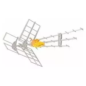 Направленная телевизионная антенна Televes DAT BOSS 700 MIX T-Force (ref. 149422)
