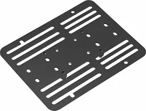 Rokas bremžu plāksne Triton Next Level Racing Universal Handbrake Plate NLR-A018