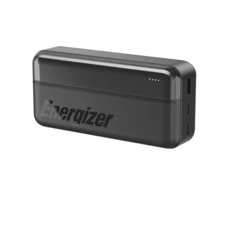 Energizer UE30050CC Power Bank 30000 mAh