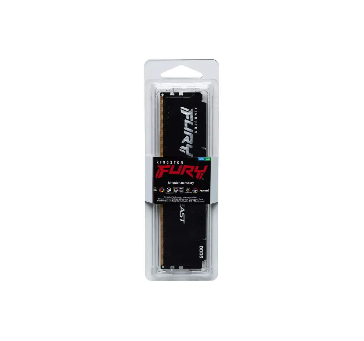 Atmiņa Kingston Technology 32GB KF560C30BBE-32 Photo 5