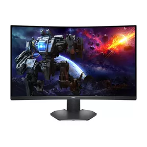 Монитор DELL S3222DGM 31.5" Wide Quad HD LCD 2560 x 1440