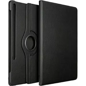 Tablet case for 12.4-inch Samsung Tab S9 Plus, Black, No name