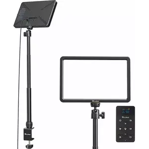 Desk LED Study Lamp Ulanzi VIJIM K20 with Adjustable Brightness