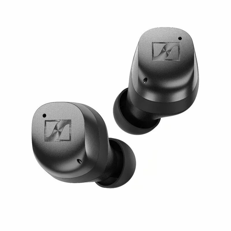 Austiņas Sennheiser Momentum 4, 4260752332408