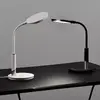 Activejet AJE-RAYA LED galda lampa | RGB Balta Photo 6