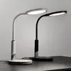 Activejet AJE-RAYA LED galda lampa | RGB Balta Photo 7