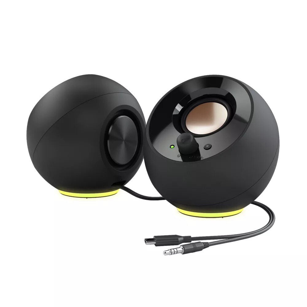 Speakers