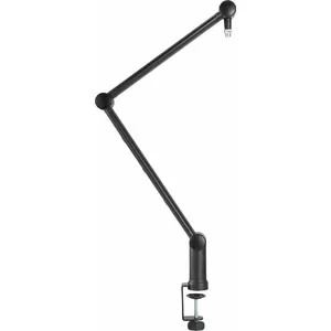 Desk mount stand YENKEE YMC 20 — adjustable desktop holder for monitor or device
