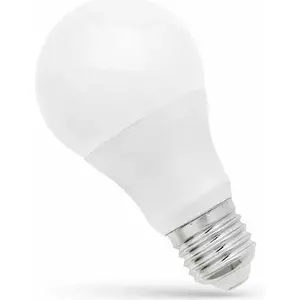LED GLS spuldze Spectrum E27 11.5W 230V auksti balta (WOJ13909_220ST)
