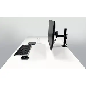 ERGONOMIC SCREEN ADJUSTMENT