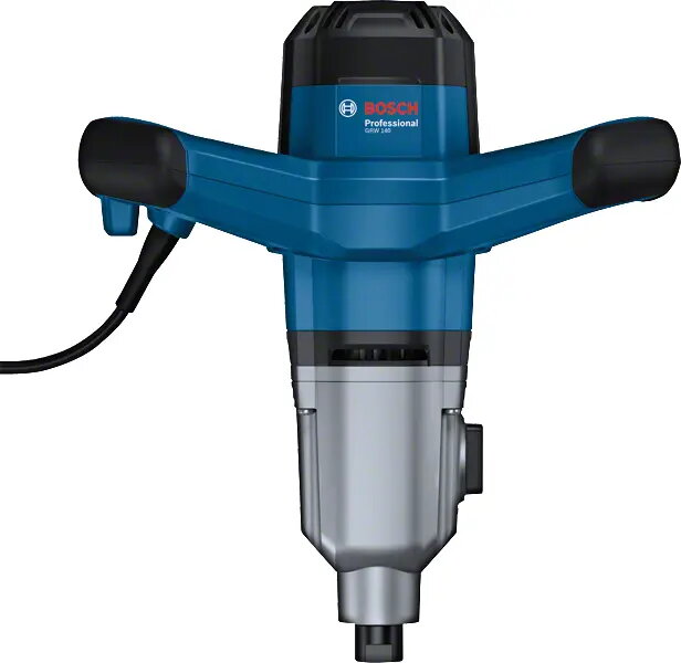 Bosch GRW 140 Professional Jaudīgs maisītājs