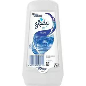 Gēla gaisa atsvaidzinātājs Glade Marine 150 g, Glade