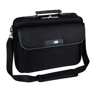 Messenger soma Targus CN01 40.6 cm 16 collas Melna