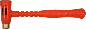 Hammer YATO YT-46190, claw hammer, weight 300 g, single piece