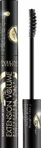 Mascara Eveline 086988 Extension Volume, extreme lengthening and care, 10 ml