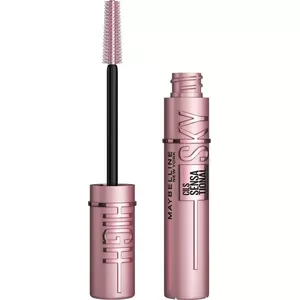Тушь Maybelline Lash Sensational Sky High Black 7,2 мл для удлинения