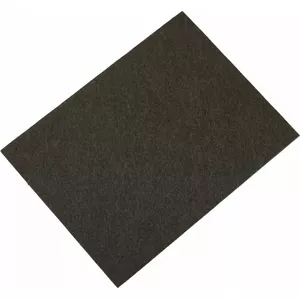 Furniture floor protector pad Dedra M311.206 — 1 piece, adhesive felt pad for chair and table legs