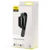 Auto briļļu turētājs Baseus Platinum Clip for Glasses Photo 2