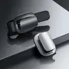 Auto briļļu turētājs Baseus Platinum Clip for Glasses Photo 9