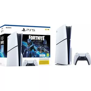 Gaming Console Sony PlayStation 5 Slim Fortnite Cobalt