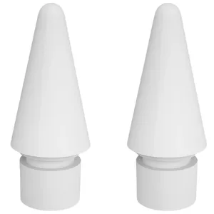 Сменная насадка для Apple DEQSTER Lite — PVC, белая, 15,1×7,6×7,6 мм, упаковка 2 шт.