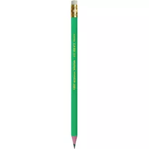 Карандаш BIC Ołówek Ecolutions Evolution HB — механический/многоразовый, грифель HB