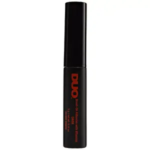 Eyelash Adhesive Ardell Duo Eyelash Dark 5 g – glue for false lashes, dark-tone formula