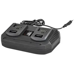 Fast charger BLAUPUNKT BP1835, 2x3.5A output for charging two devices