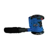 Шлифовальная машинка Blaupunkt CO4010 Orbital Sender 18V Photo 2