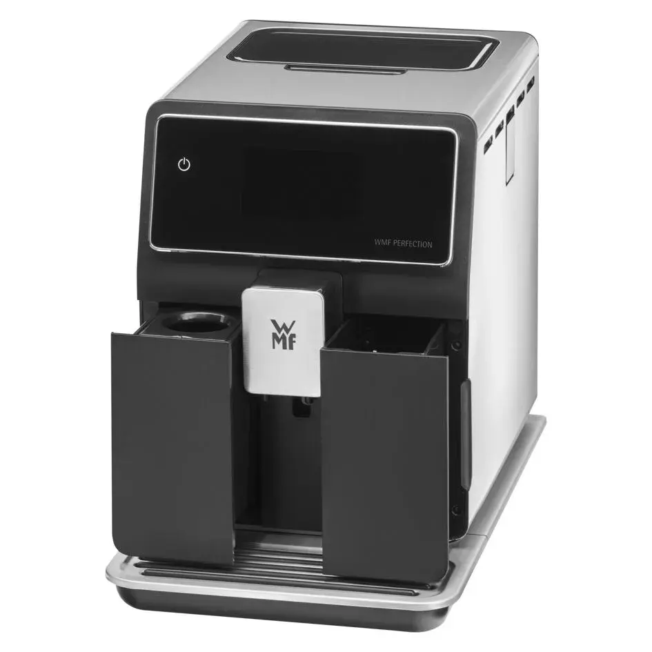 Комбинированная кофеварка WMF 2 Л Perfection 840L Photo 8
