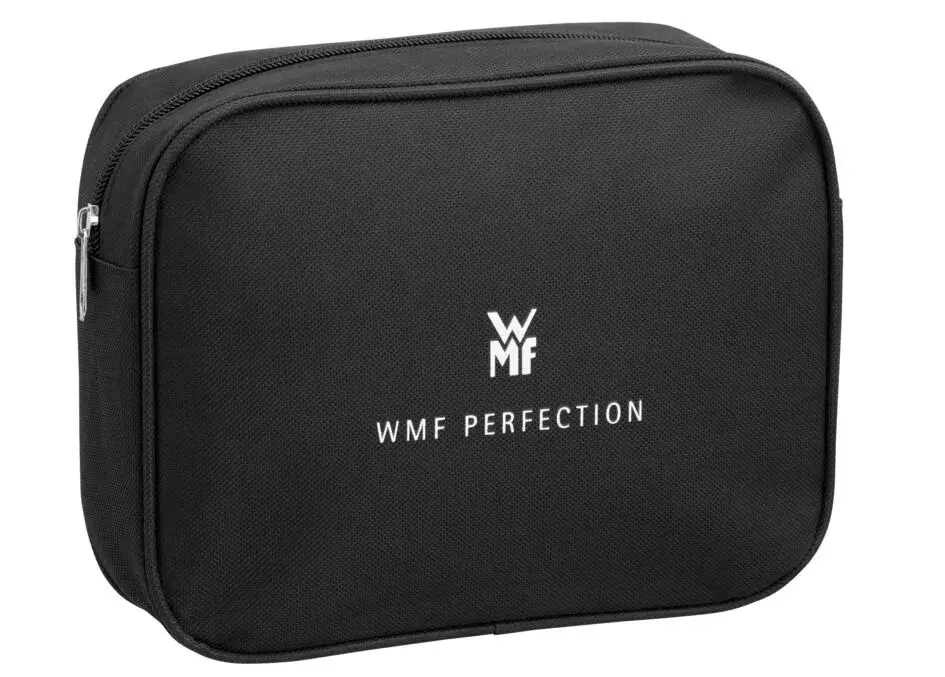 Комбинированная кофеварка WMF 2 Л Perfection 840L Photo 11