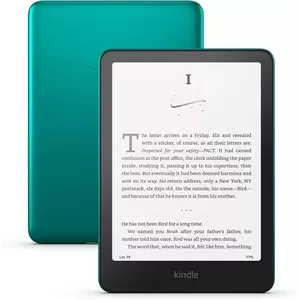 E-reader Amazon Kindle Paperwhite Signature Edition 2024 — 32 GB, Jade
