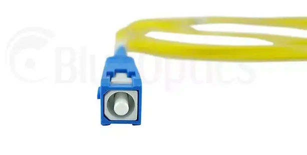 Fibre optic cable BlueOptics SFP2122BU5MX Photo 7