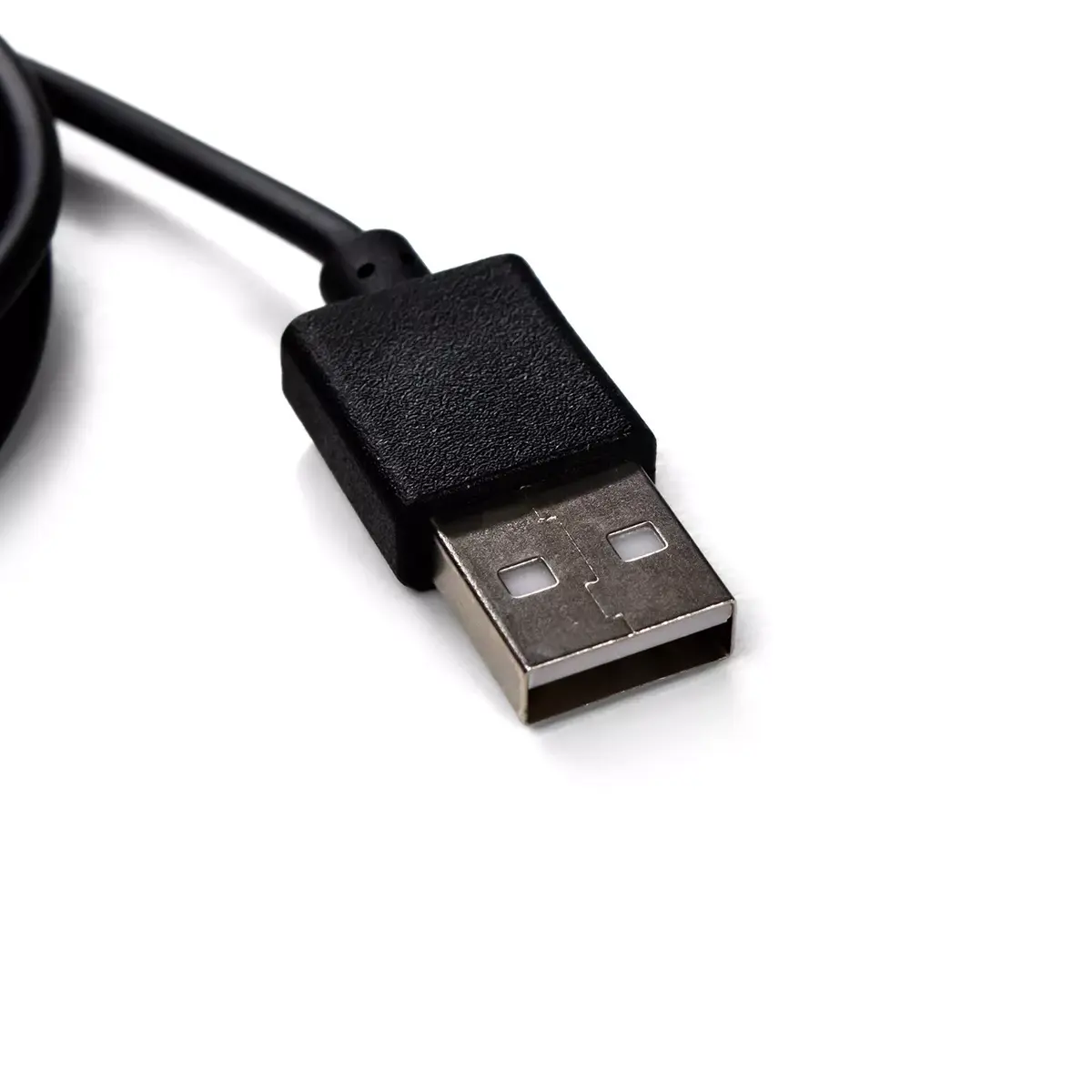 Hurtel Magnetic Charger for Garmin, USB‑A Photo 2