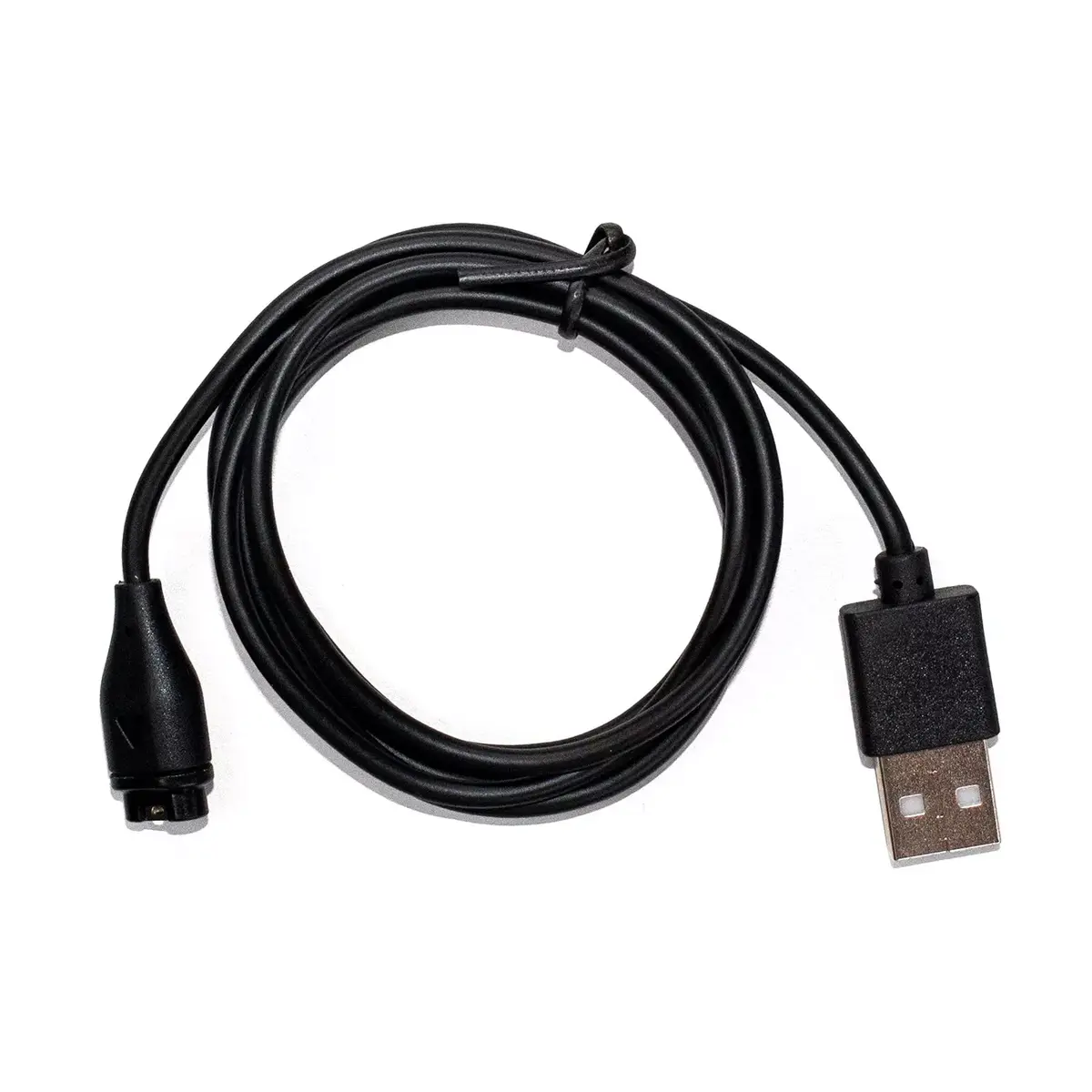 Hurtel Magnetic Charger for Garmin, USB‑A Photo 3