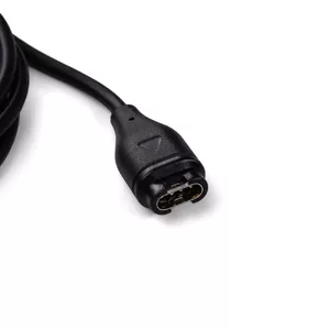 Magnetic Charger Hurtel for Garmin smartwatches USB-C Black