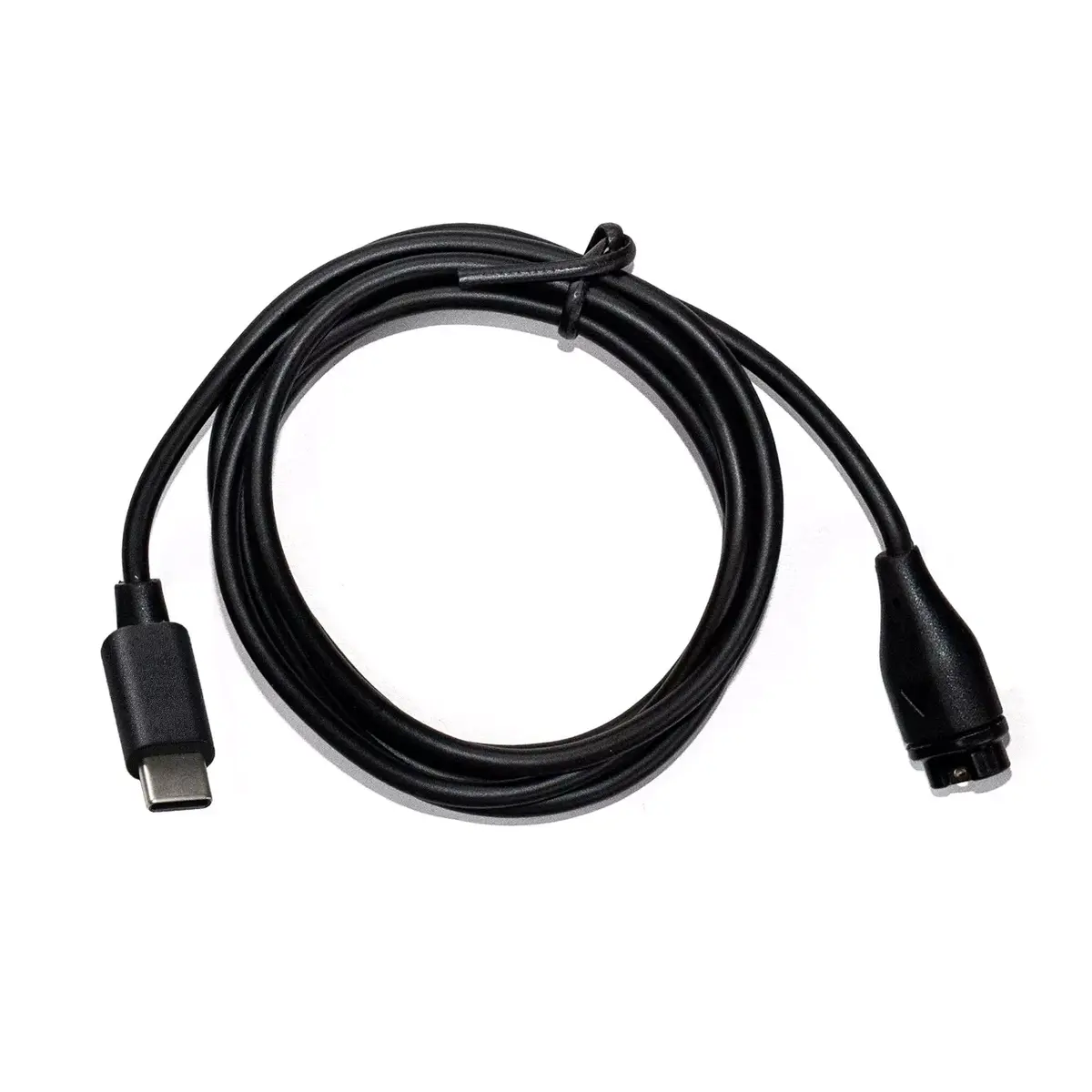 Hurtel Magnetic Charger for Garmin smartwatches USB-C Photo 3