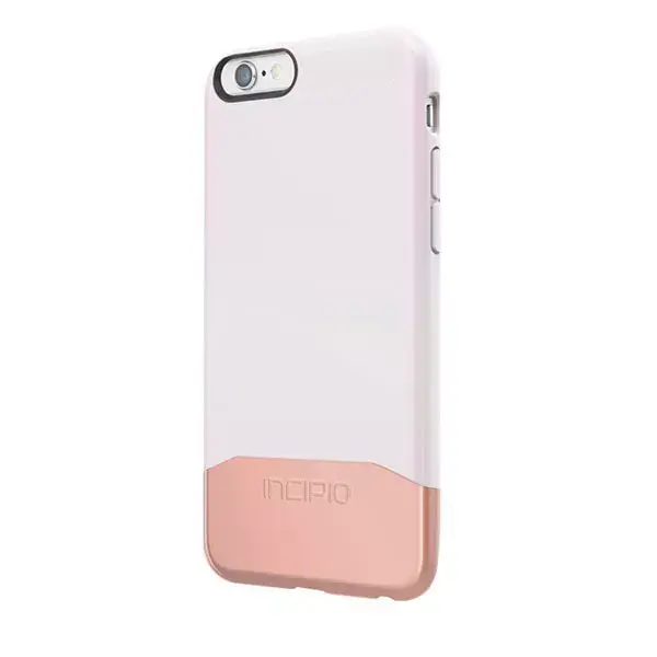 Чехол Incipio Edge Chrome iPhone 6/6s Photo 2