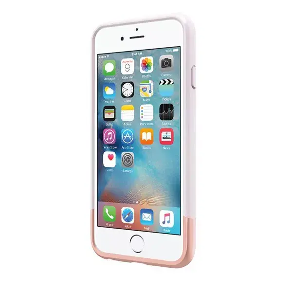 Чехол Incipio Edge Chrome iPhone 6/6s Photo 3