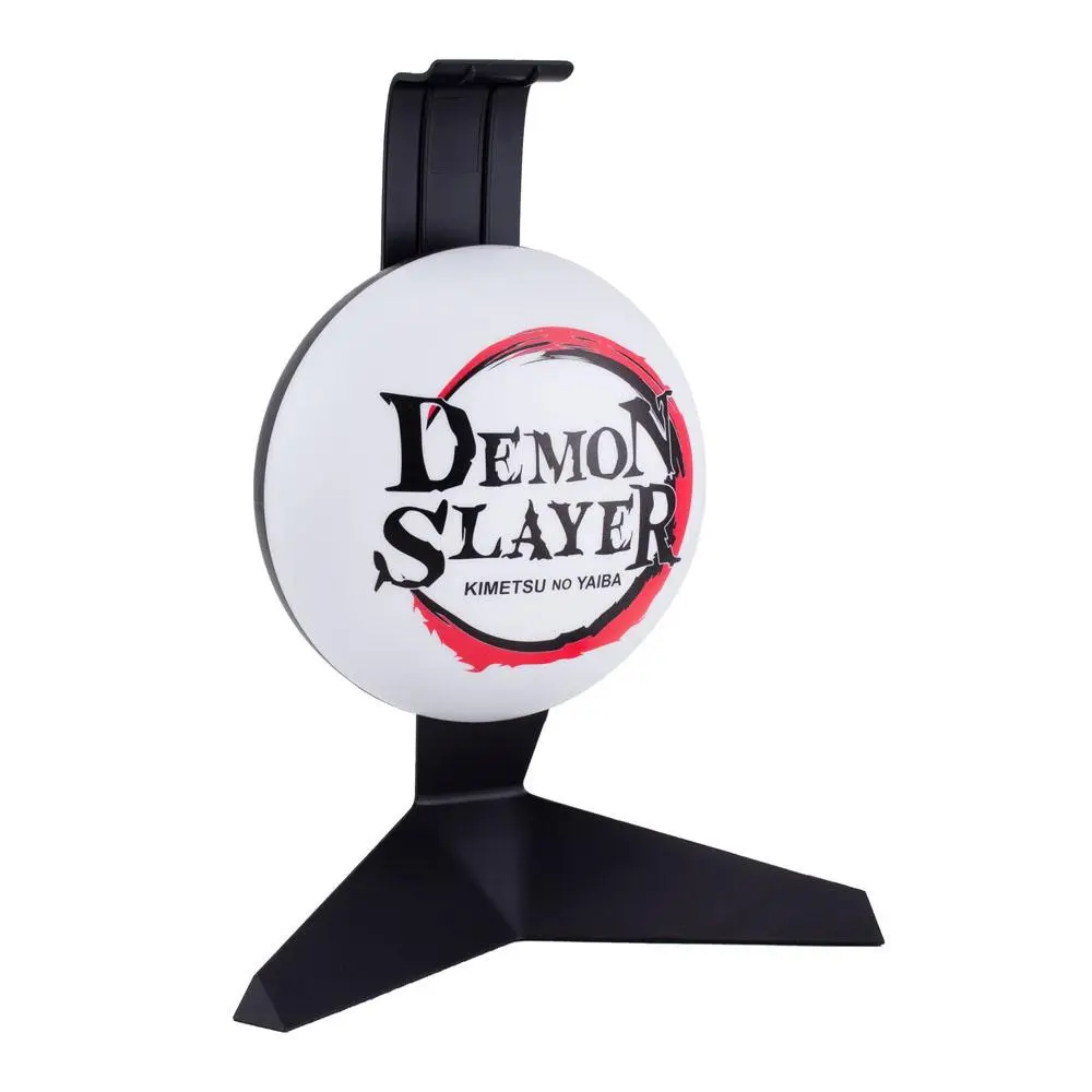 Galda lampa Paladone Demon Slayer austiņu