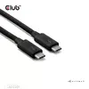 Thunderbolt™ 5 kabelis CLUB3D CAC-2501 Photo 6