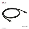 Thunderbolt™ 5 kabelis CLUB3D CAC-2501 Photo 7