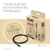 Thunderbolt™ 5 kabelis CLUB3D CAC-2501 Photo 8