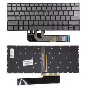Keyboard Lenovo C340-14IWL Backlight — replacement keyboard for Lenovo C340-14IWL laptop