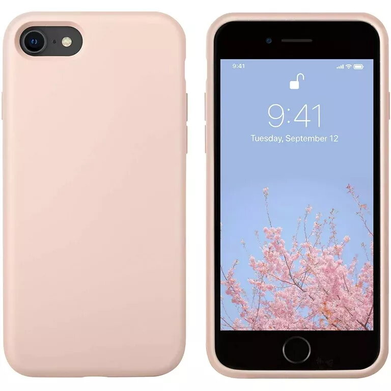 Aizsargvāciņš Miracase priekš Apple iPhone 6