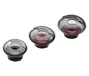 HP Voyager 5200 Small Eartips and Foam Covers 3 Pieces