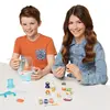 Bērnu amatniecības komplekts Make it Real Mini Keramikas Studija Photo 9