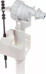 Fill Valve CERSANIT Carsanit/Link K99-0069 — Toilet/Cistern Fill Valve, Compatible Replacement