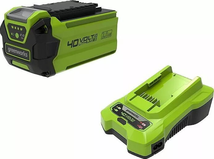 Power tool batteries