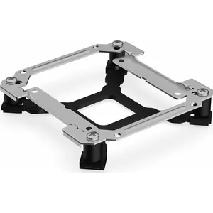 CPU Mounting Kit SilentiumPC SPC326 for LGA1700 sockets, mounting components for Navis series coolers
